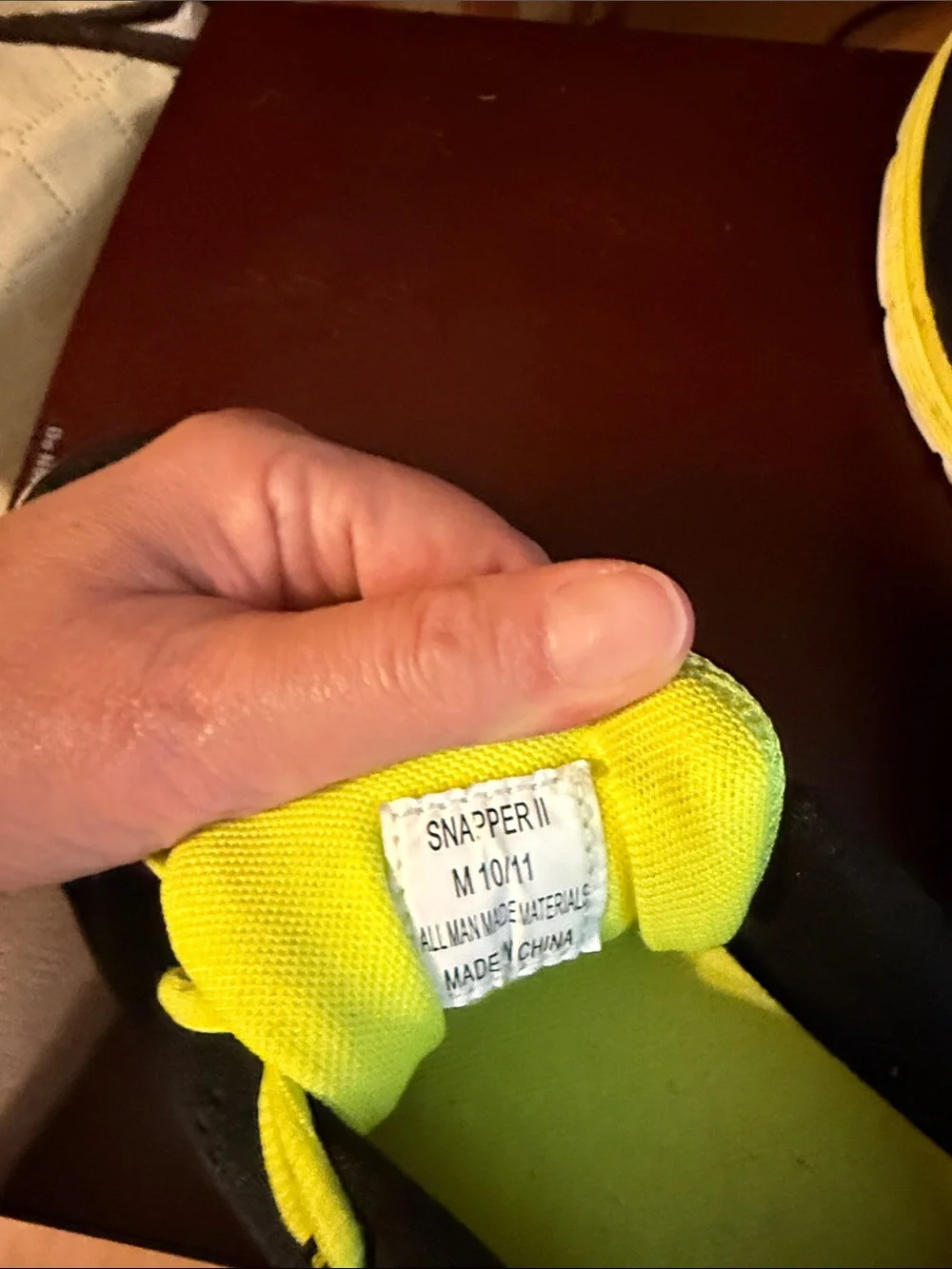 Carbon lightweight athletic